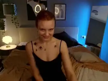Chaturbate Live Sex Cam of alisa_laurent