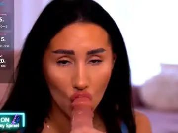 Chaturbate Adult Video Chat of anarhodes