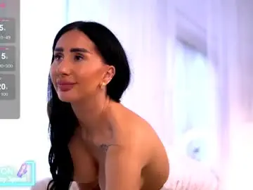 Chaturbate Adult Video Chat of anarhodes