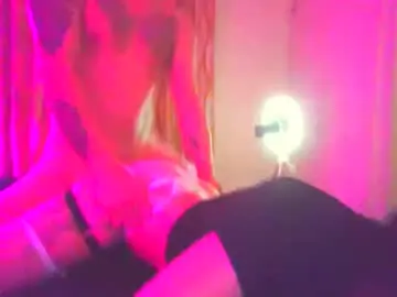 Chaturbate Private Sex Chat of babyxxsin