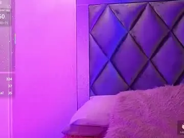 Chaturbate Nude Webcam of dannaa_williams