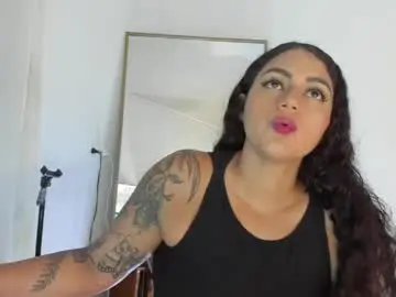 Chaturbate Free Porn Cam of hela_wet