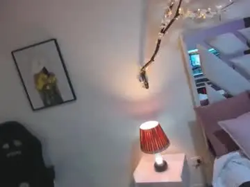 Chaturbate Private Sex Chat of isa_rouse__