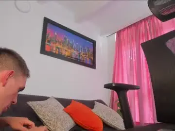 Chaturbate Live Porn of joelandalexa