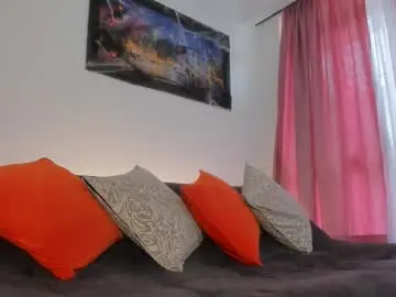 Chaturbate Nude Webcam of joelandalexa