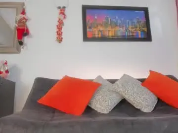 Chaturbate Live Porn of joelandalexa