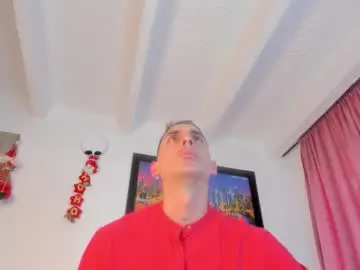 Chaturbate Adult Webcams of joelandalexa