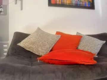 Chaturbate Adult Video Chat of joelandalexa