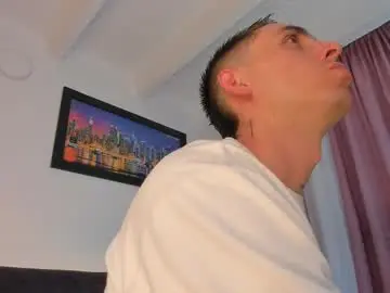 Chaturbate Sex Cam of joelandalexa