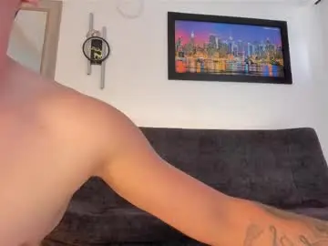 Chaturbate Adult Webcam of joelandalexa