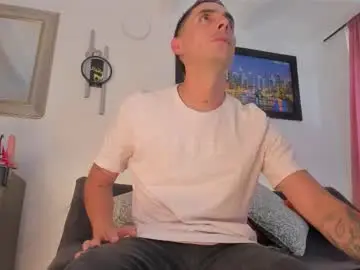 Chaturbate Nude Webcam of joelandalexa