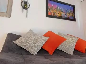 Chaturbate Live Porn of joelandalexa