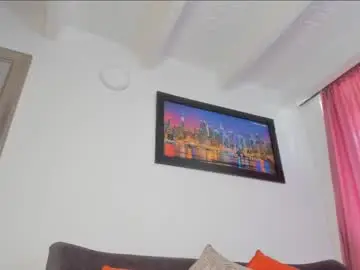 Chaturbate Best Webcam of joelandalexa