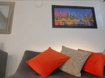 Chaturbate Live Porn of joelandalexa
