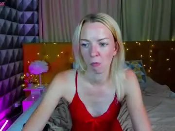 Chaturbate Sex Chat of lisa_magnusson