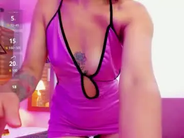 Chaturbate Best Webcam of mia_sensation_