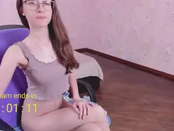 Chaturbate Sex Cam of monika_gram