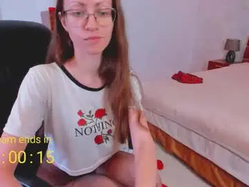 Chaturbate Adult Video Chat of monika_gram