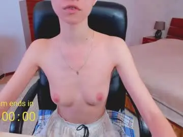 Chaturbate Private Sex Chat of monika_gram