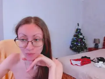 Chaturbate Private Sex Chat of monika_gram