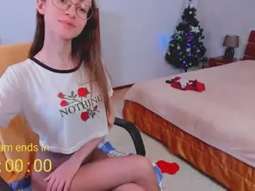 Chaturbate Sex Cam of monika_gram