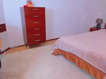 Chaturbate Sex Cam of monika_gram