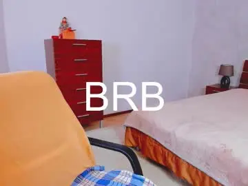 Chaturbate Watch Live Sex Cams of monika_gram