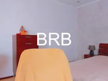 Chaturbate Watch Live Sex Cams of monika_gram