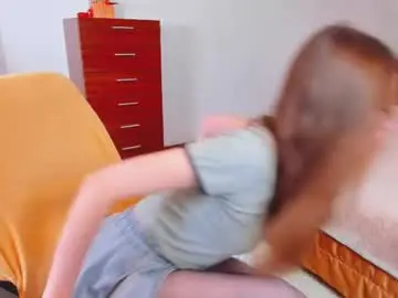 Chaturbate Sex Cam of monika_gram