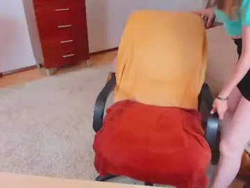 Chaturbate Sex Chat of monika_gram