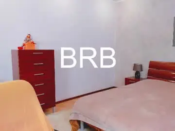 Chaturbate Free Porn Cam of monika_gram