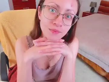 Chaturbate Best Webcam of monika_gram