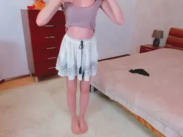 Chaturbate Sex Chat of monika_gram