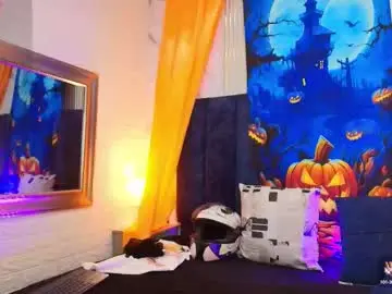 Chaturbate Live Sex Cam of nayrarios