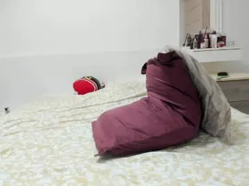 Chaturbate Adult Webcam of rosasweet02