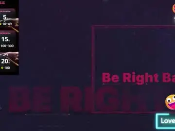 Chaturbate Adult Webcam of scarlett_liz