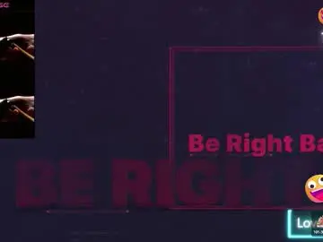 Chaturbate Sex Chat of scarlett_liz