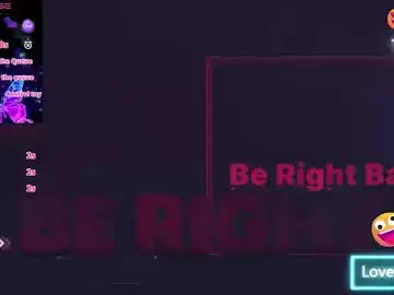 Chaturbate Best live sex cam show of scarlett_liz