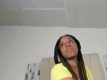Chaturbate Live Sex of sophia_ebony___