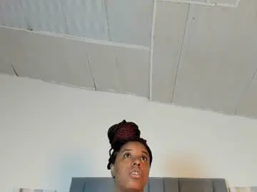 Chaturbate Live Sex Cam of sophia_ebony___