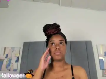 Chaturbate Adult Video Chat of sophia_ebony___