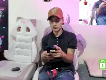 Chaturbate Nude Webcam of tayler_yuliet