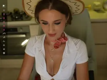 Chaturbate Sex Chat of vasillisa
