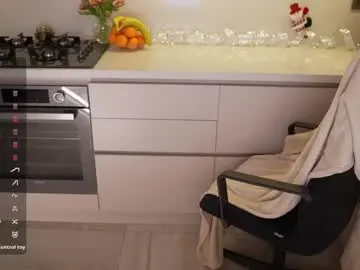 Chaturbate Sex Cam of vasillisa