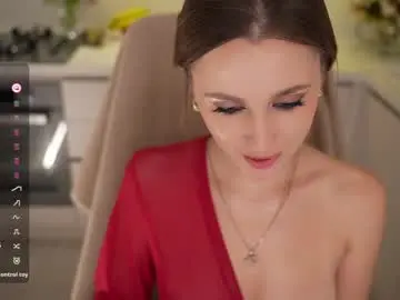 Chaturbate Nude Webcam of vasillisa