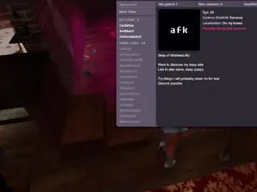 Chaturbate Adult Webcam of y0ung0