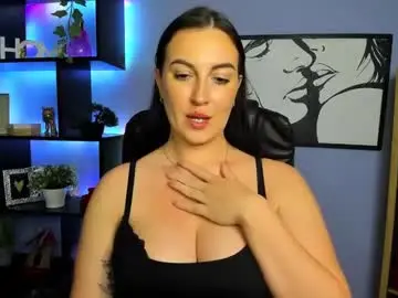 Chaturbate Live Sex Cam of amanda_burn