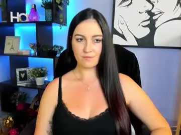 Chaturbate Adult Video Chat of amanda_burn