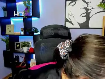 Chaturbate Adult Webcam of amanda_burn