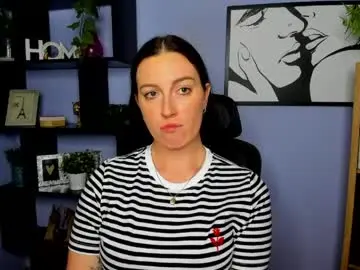 Chaturbate Sex Chat of amanda_burn